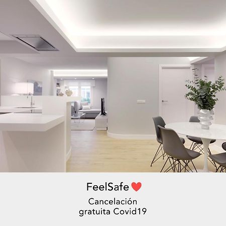 Bella Easo 2 By Feelfree Rentals Сан Себастиан Екстериор снимка