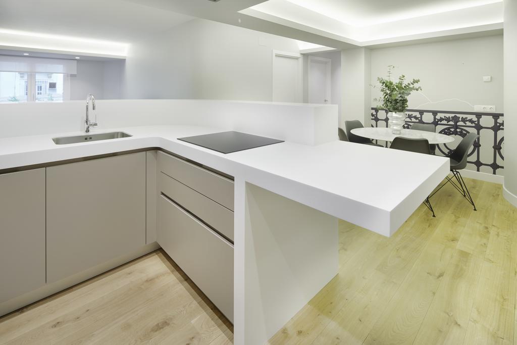 Bella Easo 2 By Feelfree Rentals Сан Себастиан Екстериор снимка