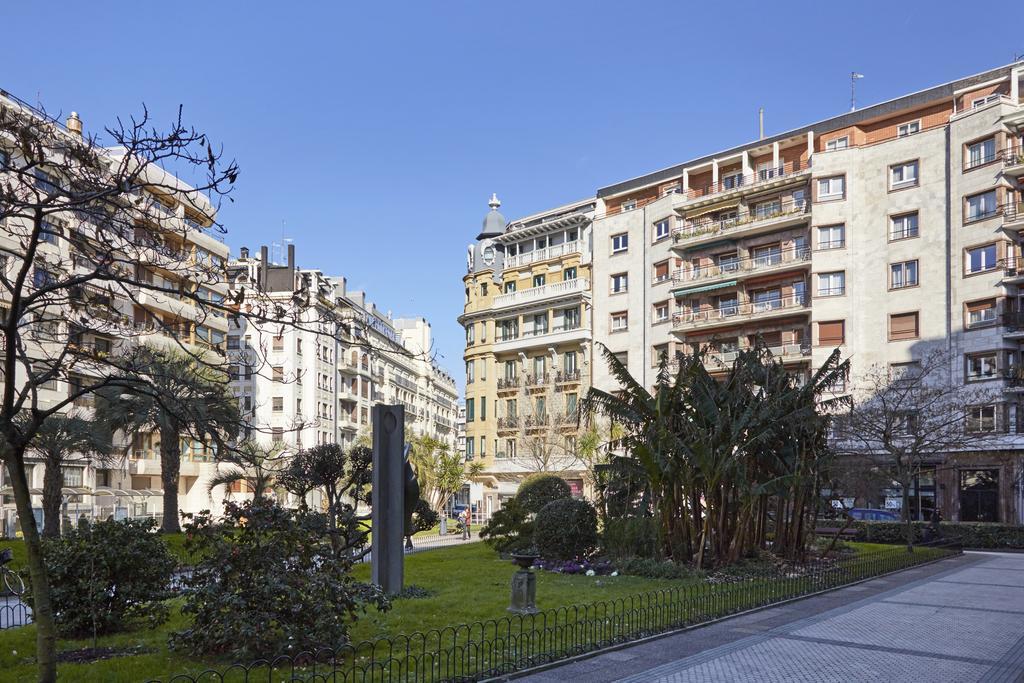 Bella Easo 2 By Feelfree Rentals Сан Себастиан Екстериор снимка