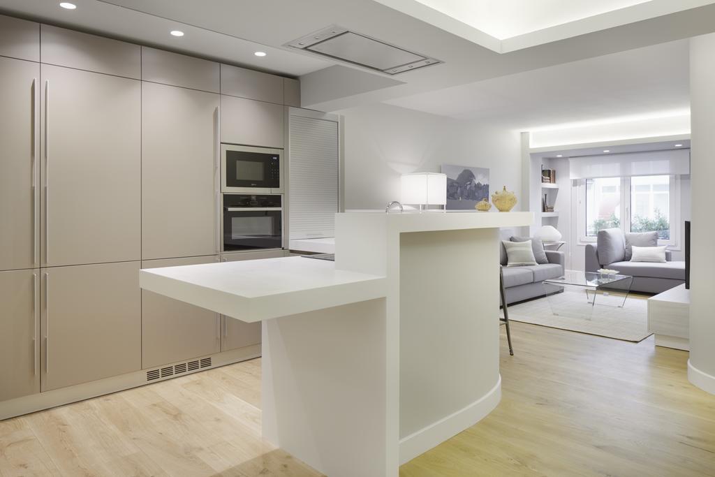 Bella Easo 2 By Feelfree Rentals Сан Себастиан Екстериор снимка