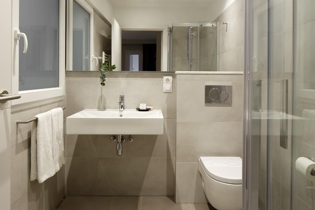 Bella Easo 2 By Feelfree Rentals Сан Себастиан Екстериор снимка