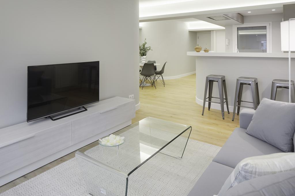 Bella Easo 2 By Feelfree Rentals Сан Себастиан Екстериор снимка