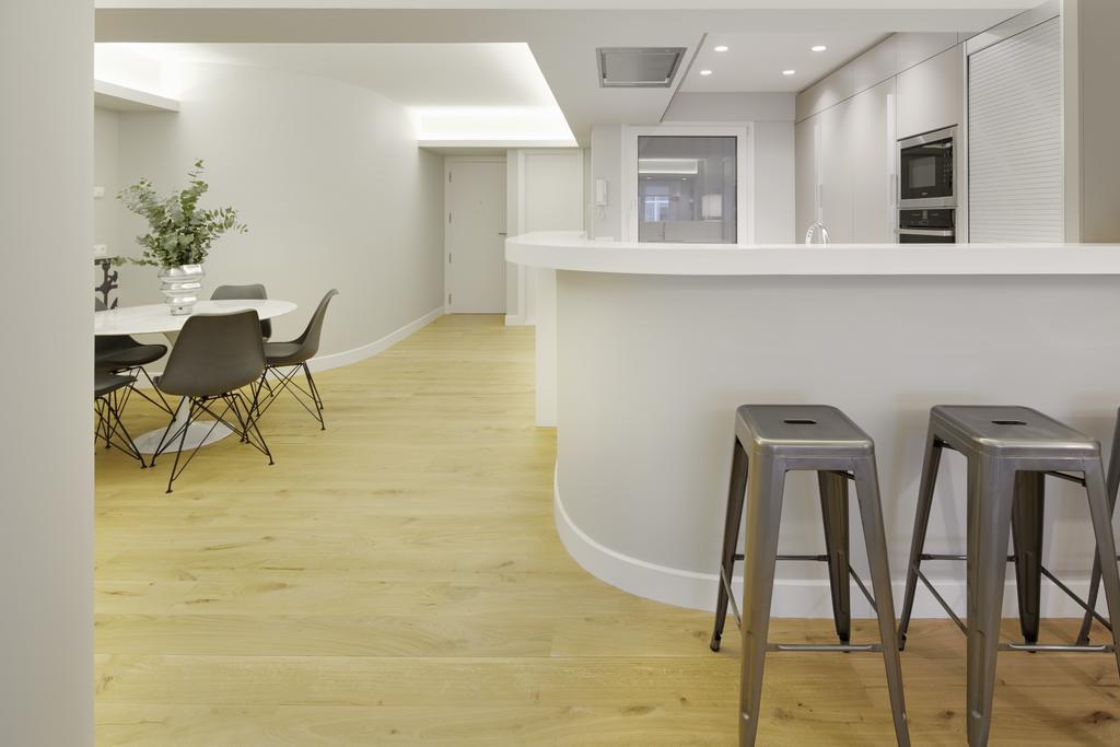 Bella Easo 2 By Feelfree Rentals Сан Себастиан Екстериор снимка
